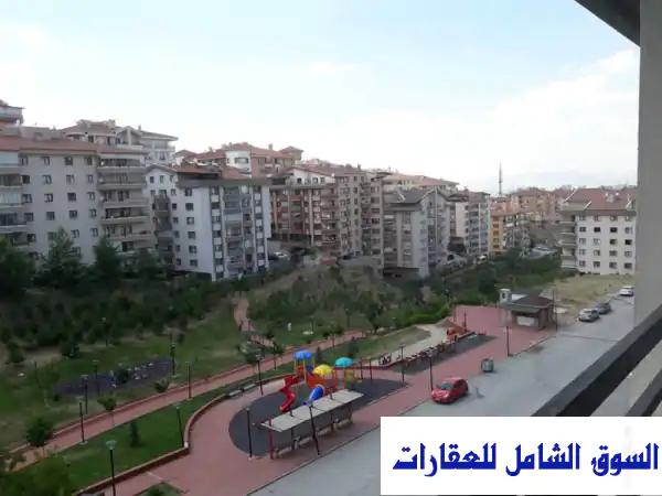 فرصة ذهبية: فيلا دوبلكس فاخرة 360م للبيع في...