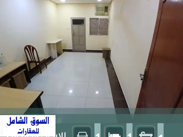 استوديو مميز للإيجار في بوري البحرين: 130 د.ب....