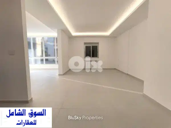 شقة فسيحة للإيجار في مزرعة يشوع، المتن | 165م²، 3 غرف...