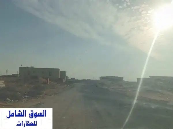 فرصة استثمارية ذهبية: حوطة 10000 قدم مربع للبيع في...