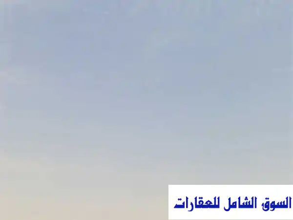 فرصة ذهبية للبدل في قطر: أرض 1000م² بالوكير (جاهزة...