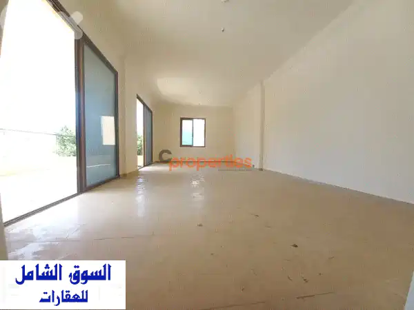 فرصة لا تعوض: شقة فاخرة للبيع في حبوب جبيل | 135...