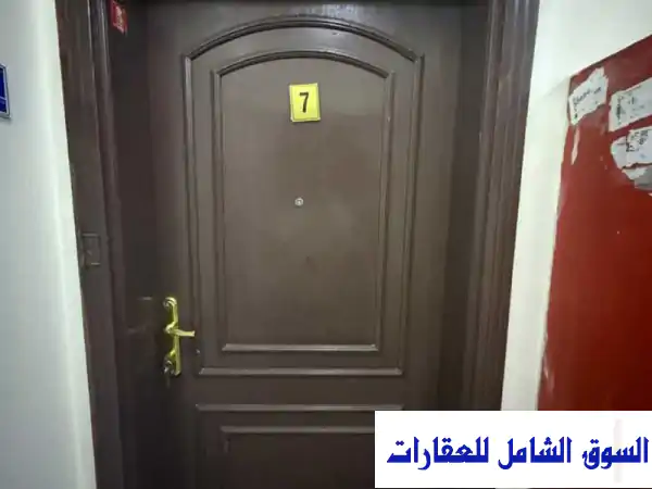 ✨ فرصة استثنائية! شقة راقية للإيجار بالمنتزه، الدوحة...