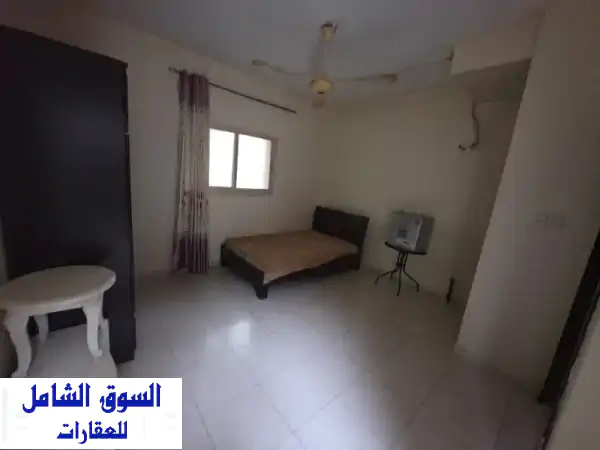 فرصة! استوديو اقتصادي للإيجار السنوي بالراشدية...