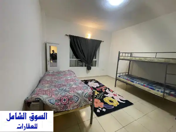 سكن شبابي مريح ومميز في عجمان! أبراج الأورينت:...