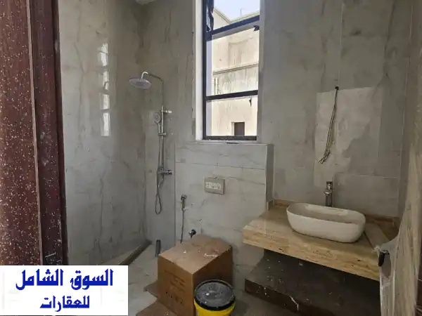 امتلك فيلا أحلامك في الحوشي: 4 غرف نوم بتصميم عصري ومساحة 3180 قدم | للبيع الفاخر