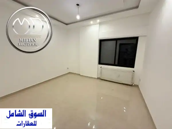 شقة دوبلكس فاخرة جديدة للبيع مع رووف وإطلالة ساحرة في ضاحية النخيل 235م | تشطيبات سوبر ديلوكس | رقم الإعلان 9812