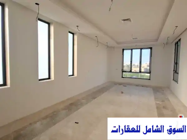 استأجر الآن: دور كامل جديد بصباح السالم ق11 | 4 غرف...