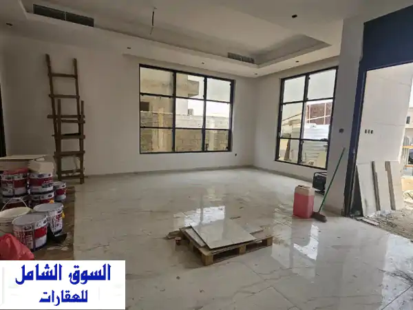 امتلك فيلا أحلامك في الحوشي: 4 غرف نوم بتصميم...