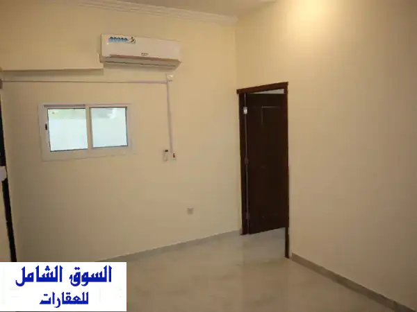 شقة غرفة وصالة فاخرة للإيجار بالوكرة: موقع...