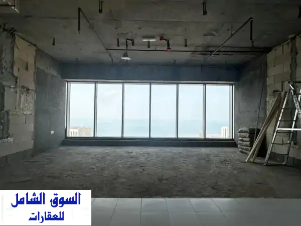 فرصة استثمارية لا تفوت! 🏢 دور تجاري كامل...