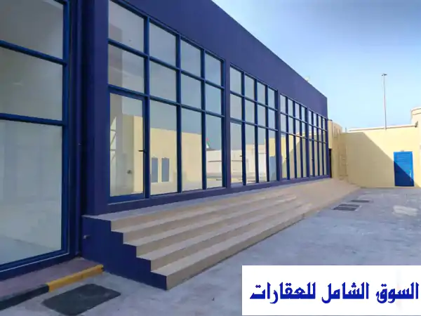 محلات تجارية للبيع في سوق عجمان الحرة  تمويل...