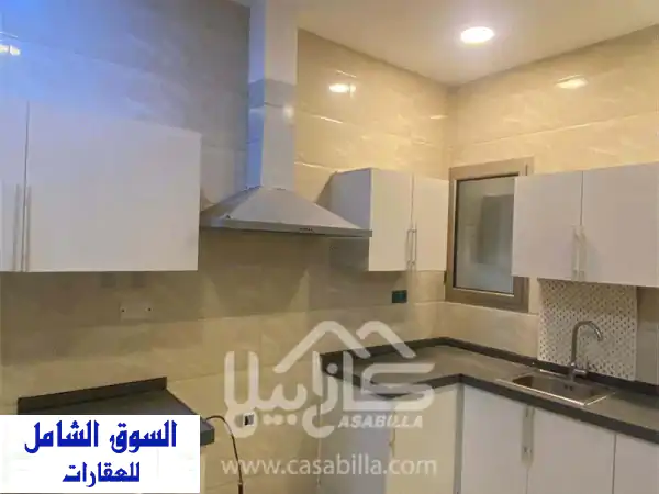 فرصة ذهبية بالحد الجديدة: شقة ديلوكس 3 غرف نوم بمكيفات وموقع مثالي للبيع!