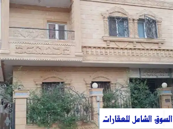 حل سكن الشركات الأمثل في مدينة بدر! عمارة...