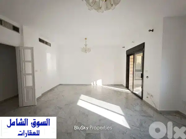 شقة عائلية مميزة للإيجار بالفنار 155م² - 3 غرف نوم،...