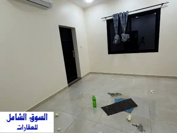 استوديو جديد ومميز للإيجار في عالي - قرب لولو الرملي | مفروش أو غير مفروش