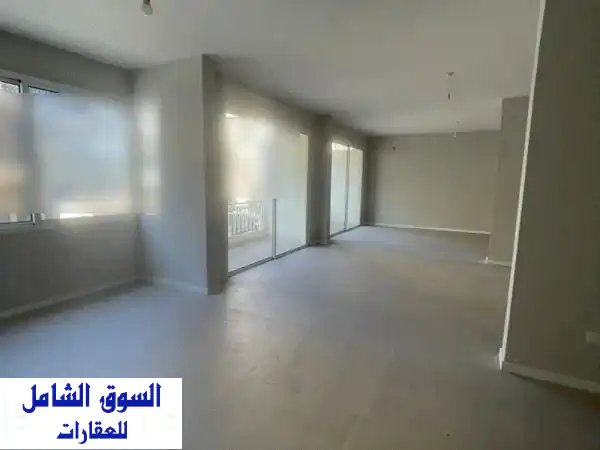 FULLY RENOVATED APARTMENT FOR SALE IN AIN EL REMMANEH PRIME, (AR177)