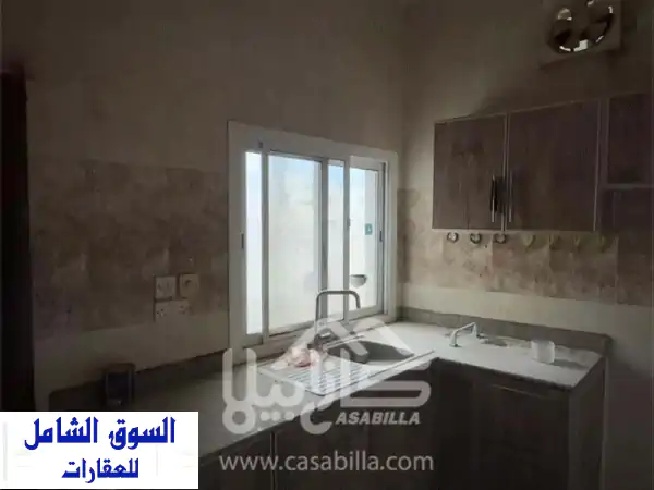شقة للإيجار في الرفاع البحري. فرصة مميزة للسكن في موقع هادئ ومناسب للعائلات، وقريب من جميع الخدمات ...