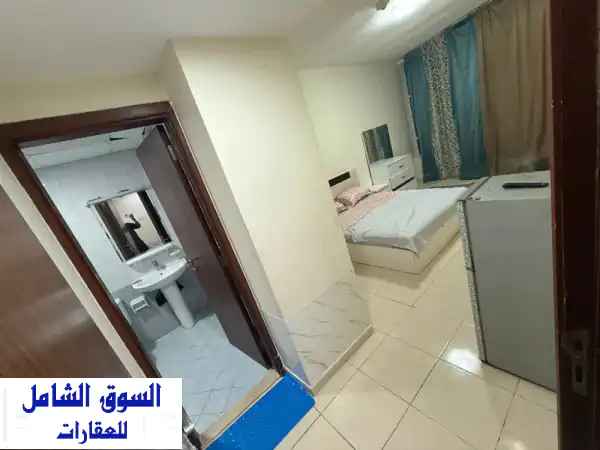 فرصة استثمارية وسكنية: شقة فسيحة للبيع في عجمان -...