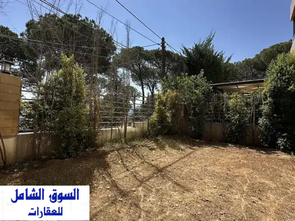 فرصة استثنائية: شقة فاخرة جديدة كلياً بتراس في...