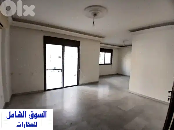 SPACIOUS APARTMENT IN ACHRAFIEH PRIME (170 SQ) 3 BEDROOMS , (ACR1018)