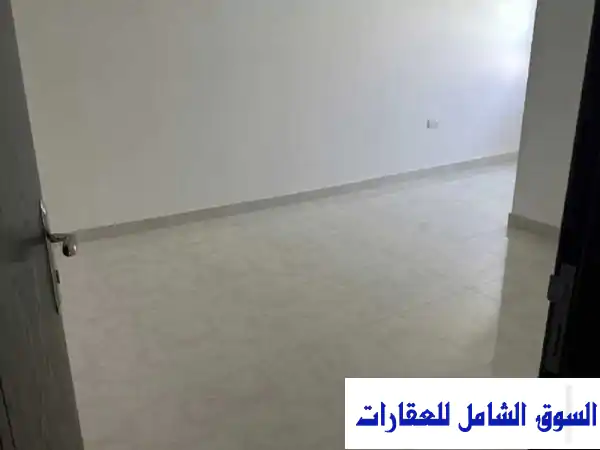شقة عائلية فاخرة للإيجار في عالي، البحرين | 130م² قرب المدرسة الفلبينية (200 د.ب قابل للتفاوض)