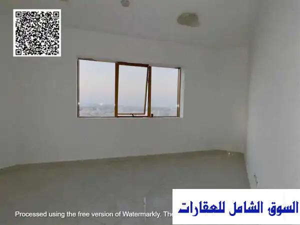 استوديو للبيع في عجمان العالية: جاهز للسكن أو الاستثمار بقسط شهري مباشر للمطور، تملك حر وبدون فوائد - برج الغروب