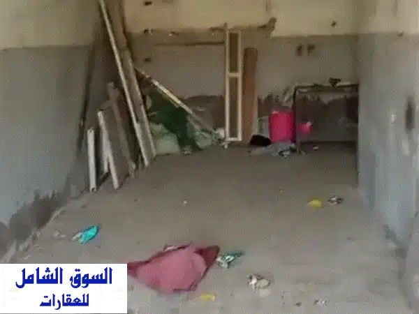 فرصة استثمارية! محل تجاري 120م للايجار بشارع أحمد...