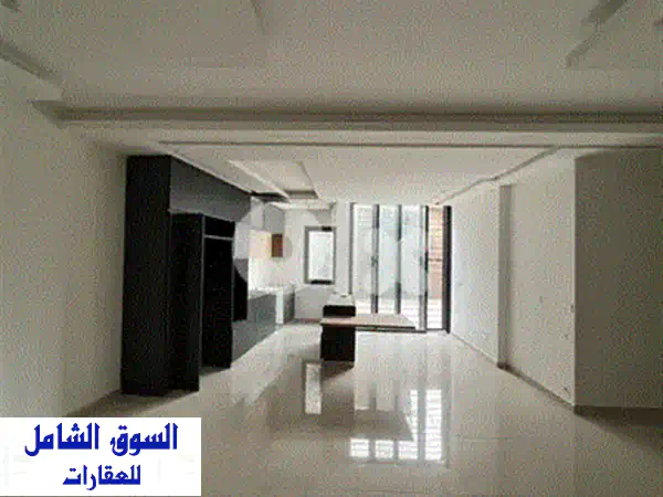 شقة عائلية مميزة للإيجار بالفنار 155م² - 3 غرف نوم، بلكون وإطلالة خضراء ساحرة! #GS