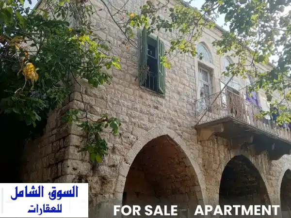 House for sale in Jounieh منزل للبيع في جونية