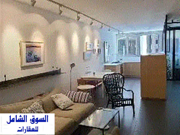 Fully furnished 1 bedroom Chalet in Rimal Beachشاليه مفروشة في الريمال