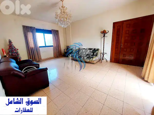 HOT DEAL! APARTMENT FOR SALE IN BEIT EL KIKO PRIME OPEN VIEW, (CH157)