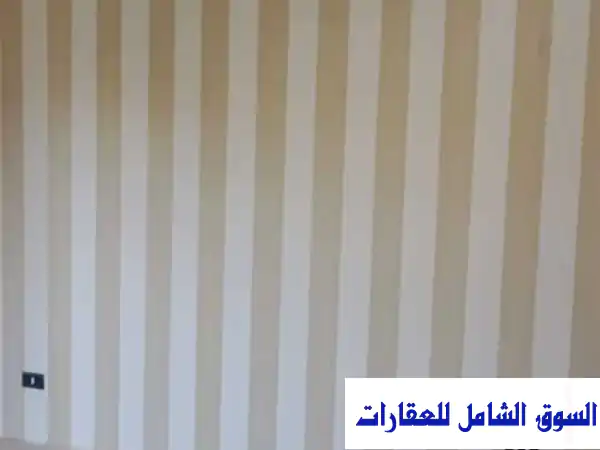 للإيجار شقة بالحى السابع 6 أكتوبر موقع مميز قريبة من كل الخدمات في الأحياء