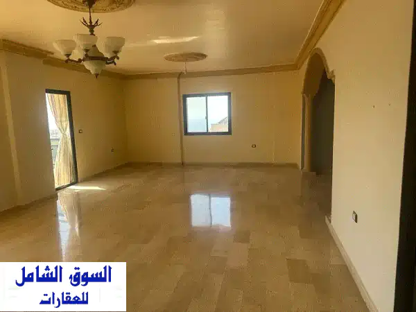 apartment in bchamoun