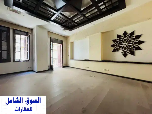 JH254470 Office 150m2 for rent in Downtown Beirut, $ 1,875 cash
