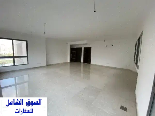 شقة عصرية فاخرة للبيع في بدرو | 180 متر مربع | تصميم راقٍ...