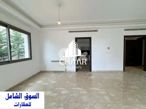 Apartment for Sale in Monteverde  شقة للبيع في مونتي فيردي  #R2812