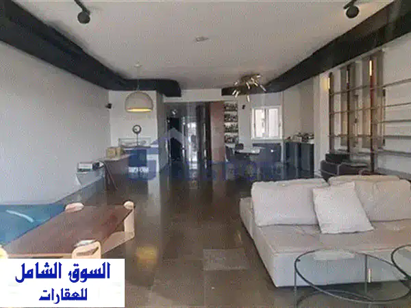 Luxurious Apartment for Sale in Badaro  شقة للبيع في بدارو
