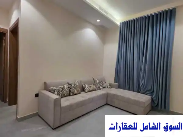 شقق مفروشة للإيجار بالسالمية، حولي: استأجر...