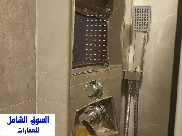 استديوهات وشقق مفروشة فندقية فاخرة للإيجار بضاحية الرشيد | جديدة بالكامل، تشطيبات راقية #7621