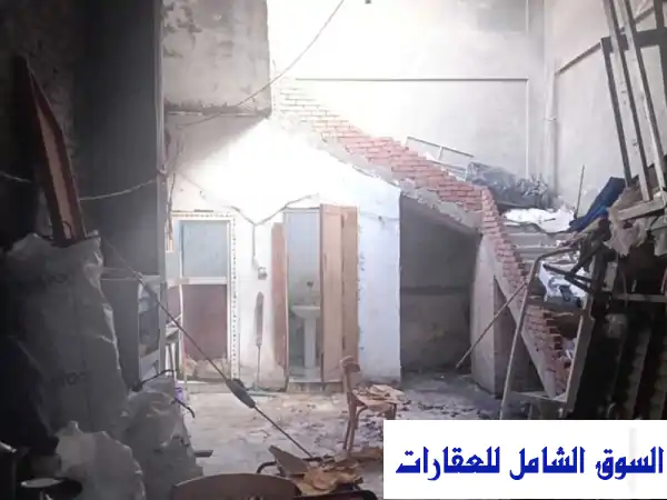 مصنع للبيع 1000م سوبر لوكس | فرصة استثمارية مميزة بالعوايد الإسكندرية – ثاني نمرة من الطريق الزراعي