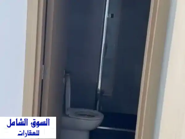 فرصة استثمارية لا تُعوض! للبيع شقة فسيحة غرفة وصالة 1500 قدم ببرج لا بلاج 1 الممزر الشارقة - مؤجرة وجاهزة للدخل