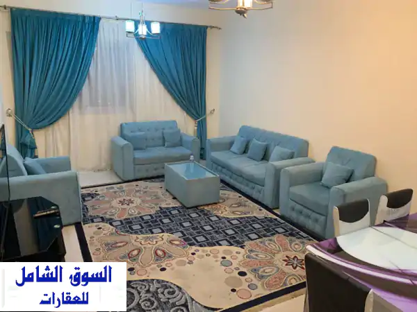 عرض حصري: غرفة وصالة مميزة للايجار في الرميلة عجمان...