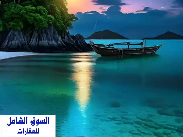 فرصة استثنائية: شاليه صف أول سوبر ديلوكس بمدينة...