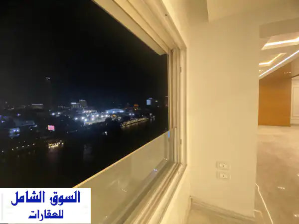 شقة الأحلام بالدقي: سمارت هوم 304م الترا سوبر لوكس...