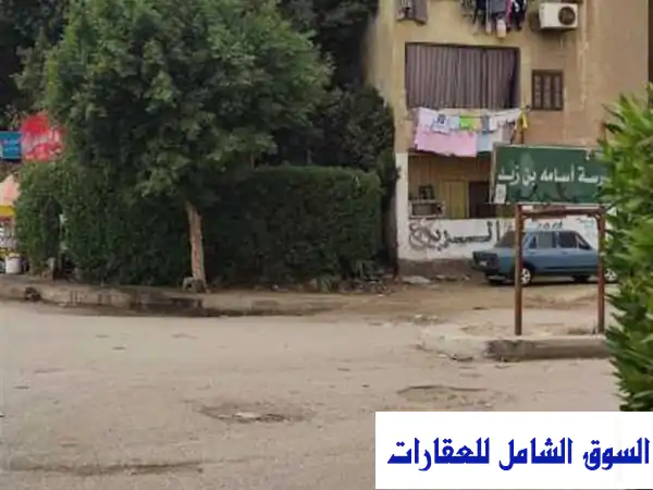 شقة مفروشة لوكس للإيجار بالحي العاشر 6 أكتوبر |...