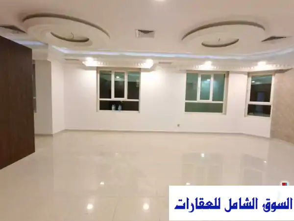 شقتك الفاخرة تنتظرك بحطين ق2! 3 غرف (ماستر) | صالة...