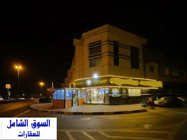فرصة ذهبية: مطعم للبيع حائز على جائزة Restaurant Guru...