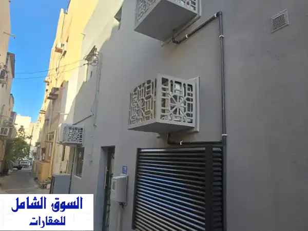 فرصة لا تعوض: بيت شعبي فسيح للبيع في المحرق | 4 غرف...