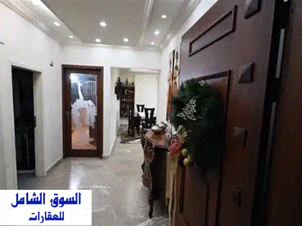 شقة أحلامك للإيجار في ذوق مصبح! قرب NDU، 3 غرف نوم، تراس خاص 150م²!